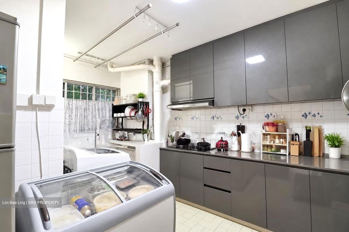 Blk 115 Eunos Vista (Bedok), HDB Executive #635142051